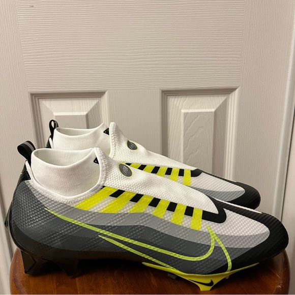Nike Vapor Edge Pro 360 Football Cleats DQ3670-071 - Picture 4 of 9